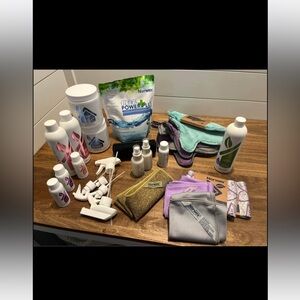 Norwex Cleaning Essentials Set